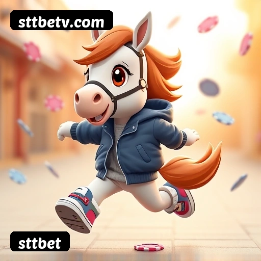 sttbet Logo
