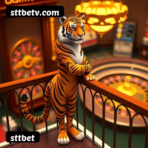 sttbet Logo